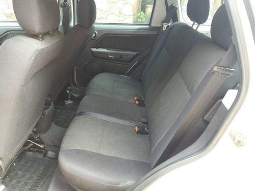 Ford Ecosport 2009 2.0 Xlt Flex Aut. 5p