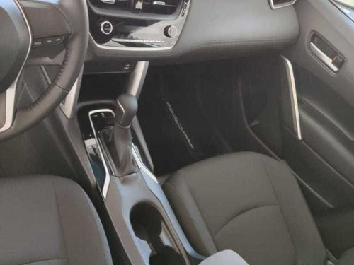 Imagem 9 de 11 de Toyota Corolla Cross Xr 2.0 Flex 2022