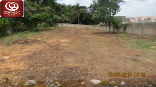 Imagem 3 de 5 de Terreno Para Venda - 00144.004
