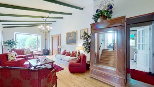 Venta Casa Los Laureles- Limache 3 D 2 B. 350 Millones