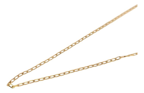 Cadena Oro 14k Italy 55cm 2.00 Mm 