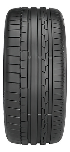 Kit de 2 pneus Continental SportContact 6 275/45R21 107 - 975 Kg Y
