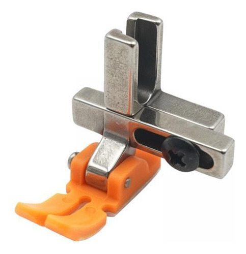 3 Prensatelas Auxiliares Pie De Puntada Para Accesorios De