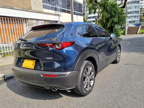 Mazda CX-30 2.5 Grand Touring Lx 4x4
