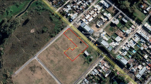 Imagen 1 de 1 de Terreno - 31 E/ 505 Y 506 - Dacal Bienes Raices