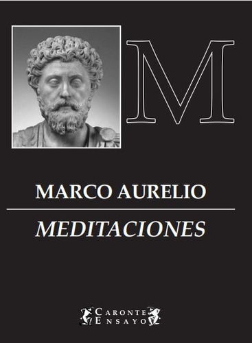 Meditaciones - Aurelio - Terramar 