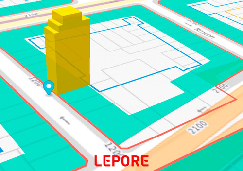 Terreno En Venta En San Cristobal