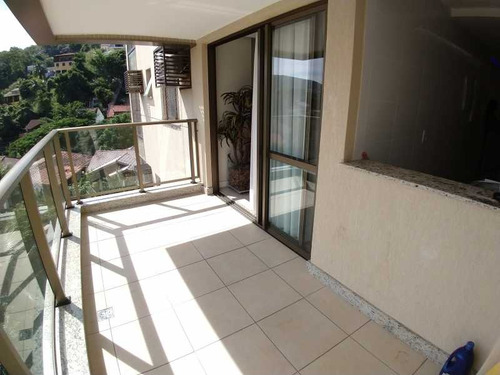 Imagem 3 de 15 de Apartamento-à Venda-freguesia (jacarepaguá)-rio De Janeiro - Svap30064