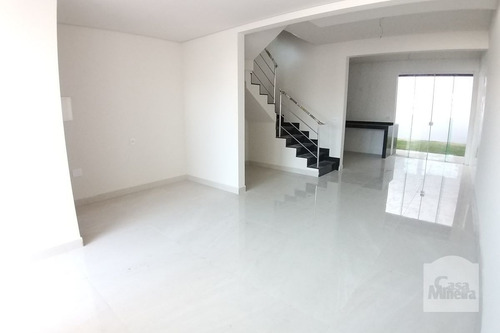 Imagem 1 de 15 de Casa À Venda No Santa Amélia - Código 276150 - 276150