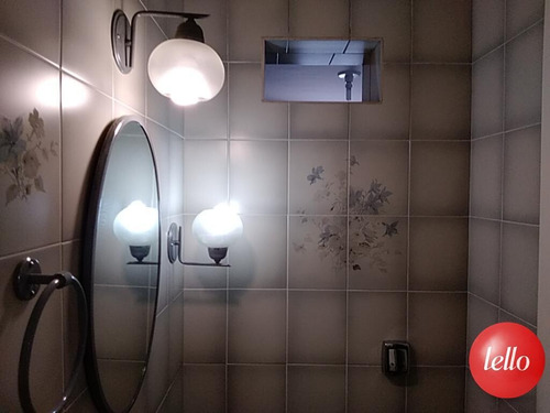 Imagem 9 de 17 de Apartamento - Ref: 164220