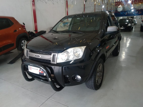 Ford Ecosport 1.6 Xlt Freestyle Flex 5p