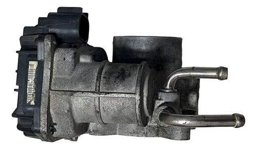 Tbi Corpo Borboleta Jac J3 1.4 16v 2011 2012 2013 (Usado)