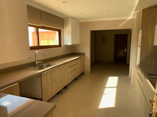 Vendo Espectacular Y Amplia Casa Nueva En Ovalle (huamalata)