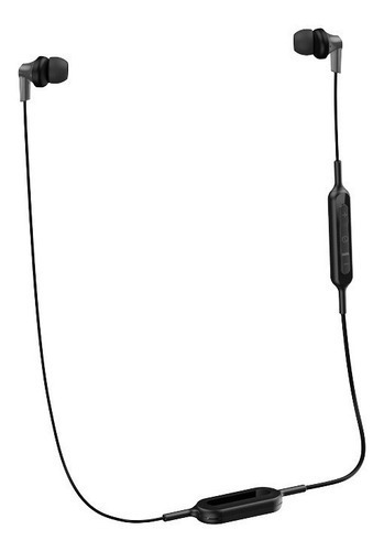 Audífonos Panasonic ErgoFit RP-HJE120B