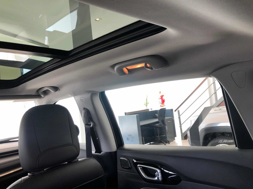 Jeep Compass 2.4 Limited