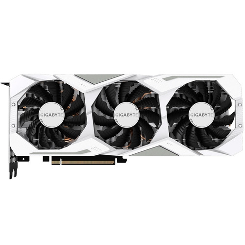 Placa Vga Pci-e Gf Rtx2080 8gb 256b Ddr6 Oc Gaming Gigabyte