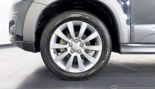 Imagem 6 de 15 de 126430 - Mitsubishi Asx 2016 Com Garantia