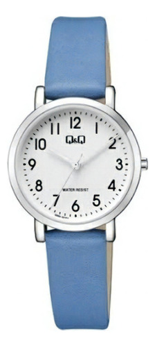 Reloj Q&q De Dama Modelo Q58a-001py