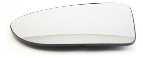 Espejo Retrovisor Del Lado Del Conductor For Nissan Qashqai