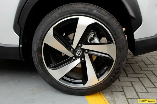 Toyota Corolla Cross 1.8 Seg Hv