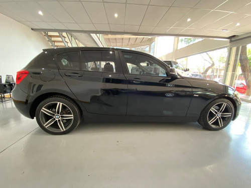 BMW Serie 1 1.5 118i Sport Line 136cv