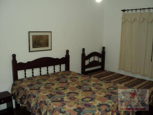 Chácara Com 7 Dormitórios À Venda, 5000 M² Por R$ 1.300.000,00 - Fazenda Castelo - Boituva/sp - Ch0525