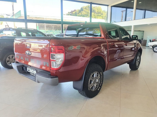 Ford Ranger 2.2 16v Xls Diesel Cabine Dupla 4x4 Automático