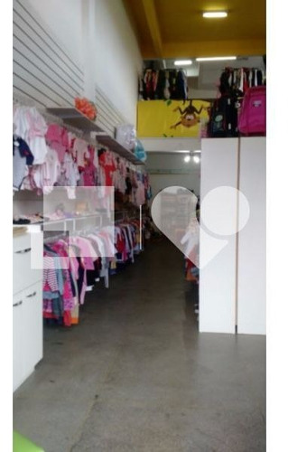 Imagem 6 de 10 de Loja - Nonoai - Ref: 6832 - V-235629