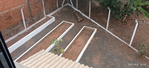Imagem 3 de 14 de Chácara Com 3 Dormitórios À Venda, 1000 M² Por R$ 450.000,00 - Chácara Jockey Club (zona Rural) - São José Do Rio Preto/sp - Ch0337