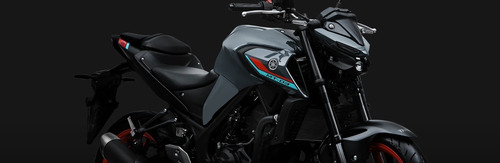Imagem 14 de 23 de Yamaha Mt03 0 Km 2023 Er