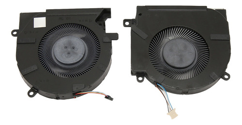 Ventoinha De Resfriamento Interna Para Laptop Ek0013dx D