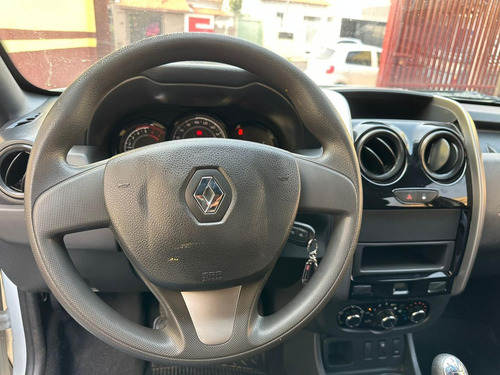 Renault Duster Oroch 1. 6 Express Manual
