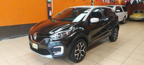 Imagen 3 de 15 de Renault Captur Iconic 2019