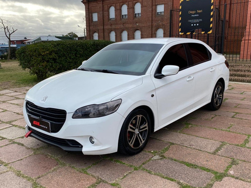Peugeot 301 1.2 Extrafull (( Gl Motors )) Financiamos 100%
