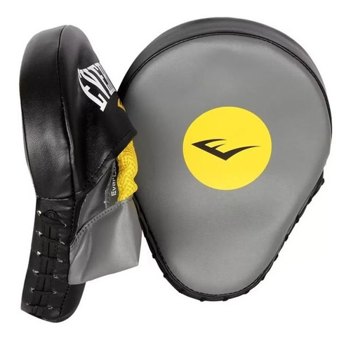 Manopla De Golpeo Everlast Mantis (x04416)