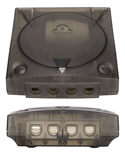 Funda De Repuesto Para Carcasa De Plástico Sega Dreamcast Dc