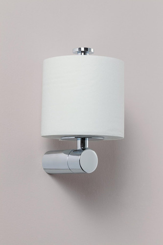 Moen Ybch - Portarrollo De Papel Higiénico Moderno De Post.
