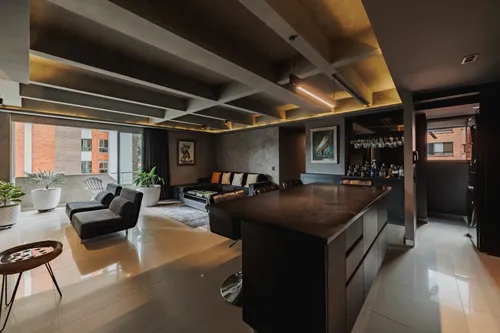 Apartamento En Venta En Castropol. Cod V12414