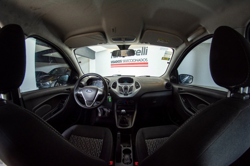 Ford Ka S 1.5l 2016