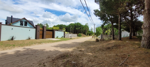 Venta Lote Terreno 20 X 50 San Bernardo Zona Residencial