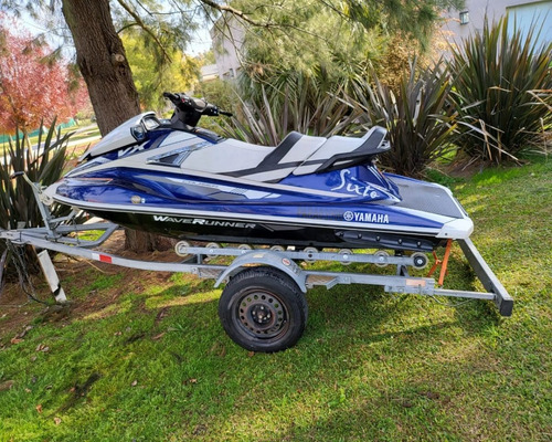 Imagen 5 de 17 de Yamaha Vx 1050 Cruiser 2019 170 Hs Performance Bikes