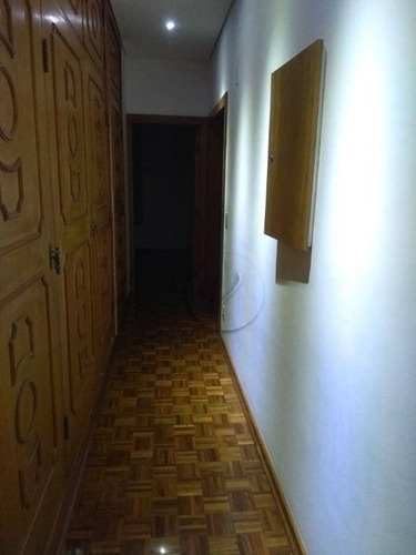 Imagem 4 de 27 de Apartamento Com 5 Dormitórios À Venda, 246 M² Por R$ 800.000 - Centro - Santo André/sp - Ap8974