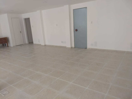 Sala Comercial Para Alugar Na Rua Sete De Setembro, Centro, Rio De Janeiro - Rj - Liv-3747