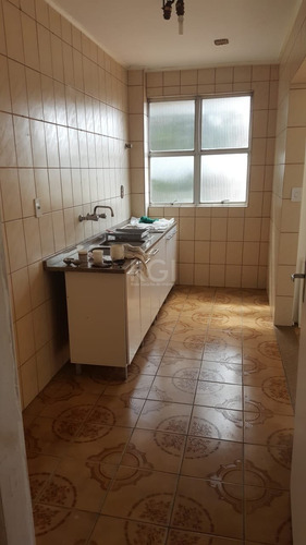 Imagem 6 de 15 de Apartamento - Partenon - Ref: 475778 - V-pj5294