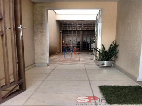 Imagem 10 de 16 de Id 5785 - Lindo Sobrado 2 Dorms, 3 Vagas Na V.n.cachoeirinha! - 5785