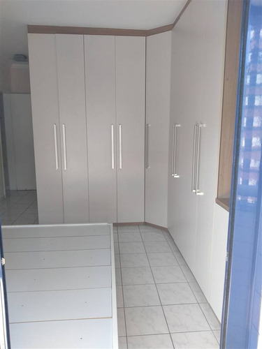Imagem 12 de 20 de Apartamento - Venda - Canto Do Forte - Praia Grande - Masot228