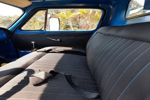 Imagem 3 de 6 de Chevrolet C 60 Gm Ano 1974