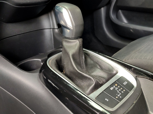 Citroën C4 Cactus 1.6 VTI 120 FLEX FEEL EAT6