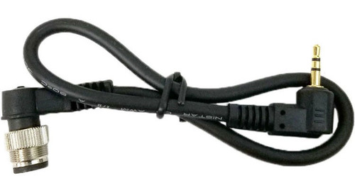 Nodal Ninja F9980-5 Shutter Release Cable For Select Cameras
