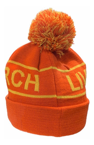Imagen 3 de 4 de Gorro De Lana Rip Curl Original